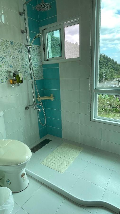 Shan Quan Zhi Lian Homestay Datong Exterior foto
